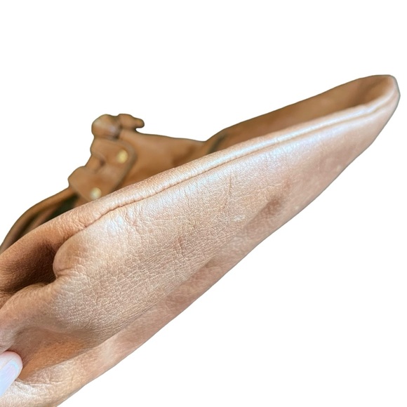 Pietro Alessandro Leather Bag - Picture 3 of 7